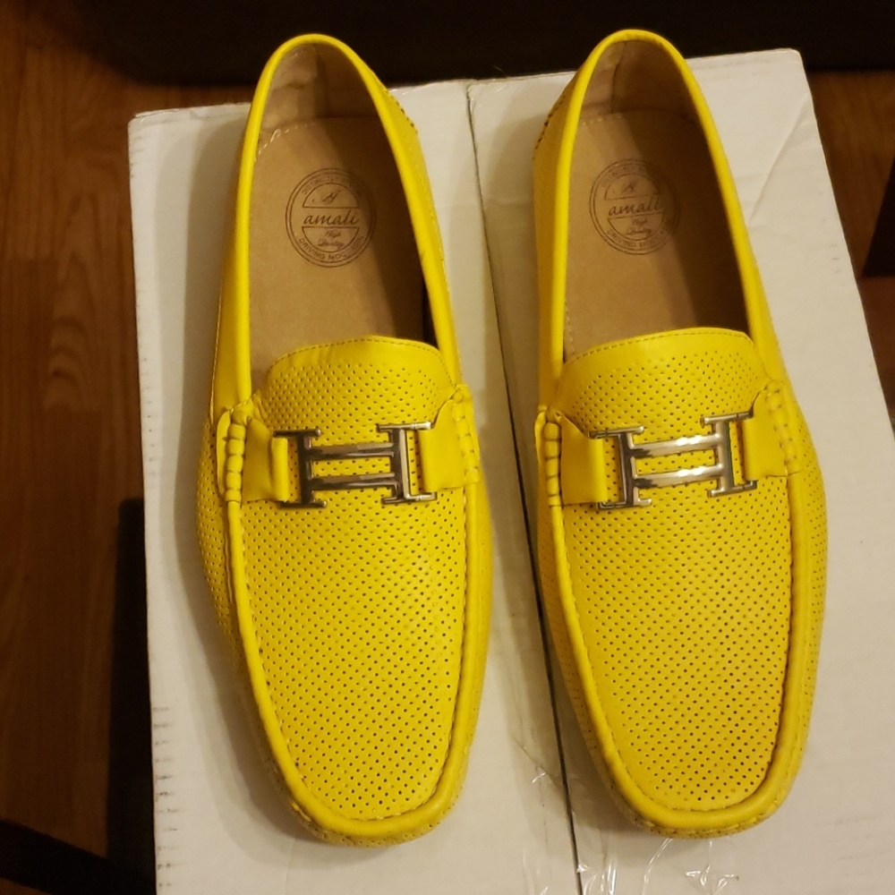 Loafers